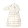 Hudson Baby Unisex Baby Cotton LongSleeve Wearable Sleeping Bag Sack Blanket Neutral Giraffe 1218 Months