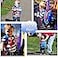 yodo Kids Insulated Toddler Backpack with Leash Safety Harness Lunch Bag