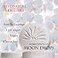 Historical Remedies Moon Drops Sleep Aid Lozenges 6 Pack Homeopathic Vanilla Flavor Supplement NonHabit Forming Vegan GlutenFree Sleep Support Including Coffea Cruda 12X
