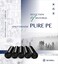 FORID Small Black Trash Bags 4 Gallon Garbage Bags 220 Counts Strong Plastic Trash Can Liners 15 Liter for Kitchen Bathroom Office Waste Basket Durable Thick Trash Bag