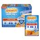 Emergen-C EmergenC Immune Triple Action Immune Support Powder BetaVia R 1000mg Vitamin C B Vitamins Vitamin D and Antioxidants Super Orange 30 Count
