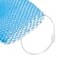 Supracor Spa Bath Mitt Body Exfoliator Face Scrub Sponge Blue