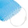 Supracor Spa Bath Mitt Body Exfoliator Face Scrub Sponge Blue