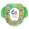Sesame Street Framed Friends Soft Potty Seat and Potty Training Seat Soft Cushion Baby Potty Training Safe Easy to Clean