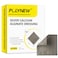 Polynew Silver Calcium Alginate Dressing 4x412 Individual Pack Highly Absorbent Ag Alginate Wound Bandage NonAdhesive Wound Dressing for Bed Sore Pressure Sore Leg Ulcer Wound Health