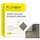 Polynew Silver Calcium Alginate Dressing 4x412 Individual Pack Highly Absorbent Ag Alginate Wound Bandage NonAdhesive Wound Dressing for Bed Sore Pressure Sore Leg Ulcer Wound Health