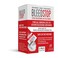 مسحوق الإسعافات الأولية BleedStop لوقف تجلط الدم، مناسب لمجموعة علاج الإصابات، ومُسيّلات الدم، ومعدات السلامة والبقاء على قيد الحياة أثناء التخييم، لعلاج الجروح النزفية المتوسطة إلى الشديدة أو نزيف الأنف، عبوة من 5 قطع، 15 غرام
