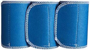 Chattanooga Nylatex Therapeutic Treatment Wrap 4 W x 60 L 3 Count