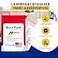 MFASCO First Aid Kit Refill Burn Care Refill Pack