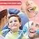 Chengu 12 Pcs Dental Bite Blocks All Size Mouth Props Silicone for Child Kids Adults Dental Bite Blocks Multi Size Mouth Opener Teeth Clenching Large Medium and Small