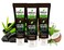 Twin Lotus Activated Charcoal Toothpaste Teeth Whitening Herbal Fluoride Free No SLS for Sensitive Teeth Coconut Charcoal Toothpaste Remove Plaque Freshen Breath