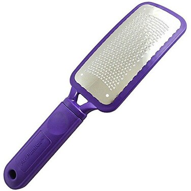 Robanda Mr Pumice Metal Foot File