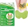 Kisinly Herbal Natural Knee Patches 36PCS Knee Relief Patches LongLasting of Muscle and Joint Patches 3
