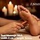 Lungcha Thai Traditional Wooden for Foot Massage Stick Tool Reflexology Set 10 Foot Massage