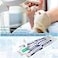 A2Z Scilab 15 Pc Mini First Aid Instrument Kit Trauma Survival Supplies Minor InjuriesSplinter Foreign Object Removal Kit for Emergency at Home Outdoors Car Camping WorkplaceHiking