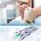 A2Z Scilab 15 Pc Mini First Aid Instrument Kit Trauma Survival Supplies Minor InjuriesSplinter Foreign Object Removal Kit for Emergency at Home Outdoors Car Camping WorkplaceHiking