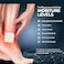 MED PRIDE Foam Dressings for Wounds 4x4in Sterile NonAdhesive Pads Highly Absorbent Waterproof Medical Foam Padding 10 Count Pack of 1