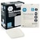 MED PRIDE Foam Dressings for Wounds 4x4in Sterile NonAdhesive Pads Highly Absorbent Waterproof Medical Foam Padding 10 Count Pack of 1