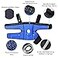 ABYON Adjustable Knee Brace for Men Women Maximum Support with Dual Side Stabilizers Crossed Compression Straps for Meniscus Tear ACL MCL LCL Patella Injury and PostSurgery Recovery Please Check Sizin