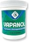 Generic Vapanol Topical Ointment 25 oz Aromatic Chest and Body Balm with Menthol Camphor and Eucalyptus Provides a Soothing and Refreshing Sensation