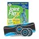 JointFlex FIT Therapy Far Infrared Patch Trial Pack Supports Continuous Active Mobility for Muscles Joints up to 5 DaysPatch Water Resistant NonHeating DrugFree3ct 1 Rectangular2 Round