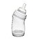 Playtex Baby VentAire Bottle Helps Prevent Colic and Reflux 6 Ounce Bottles 3 Count