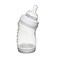 Playtex Baby VentAire Bottle Helps Prevent Colic and Reflux 6 Ounce Bottles 3 Count