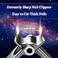 Pretty Diva Nail Clippers for Thick Nails Wide Jaw Opening Oversized Nail Clippers Stainless Steel Heavy Duty Extra Large Toenail Clippers for Seniors Elderly