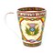 Royal Tara Scottish Thistle Celtic Print Mug