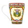 Royal Tara Scottish Thistle Celtic Print Mug