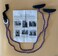 Therapist's Choice Therapists Choice Shoulder Pulley Over The Door Includes Basic Exercise Guide Purple