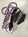 Therapist's Choice Therapists Choice Shoulder Pulley Over The Door Includes Basic Exercise Guide Purple