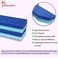 Maryton Foot Exfoliator File Pumice Scrubber Sponge Pedicure Tool 2pcs