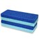 Maryton Foot Exfoliator File Pumice Scrubber Sponge Pedicure Tool 2pcs