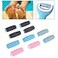 رؤوس بكرات بديلة متوافقة مع Kare لجهاز Amope Pedi Perfect الإلكتروني لبرد القدمين، خشن للغاية 4X وخشن عادي 6X، لإزالة الجلد الميت وتنعيم القدمين، ملحق أساسي للعناية بالقدمين، عبوة من 10 قطع
