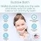 TruKid Bubble Podz Bubble Bath for Kids Toddlers Babies Tear Free Gentle Refreshing Bath Bomb for Sensitive Skin with Natural Moisturizers NonToxic pH Balanced Watermelon Scent 24 Podz