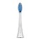 PRO-SYS PROSYS VarioSonic V200M Normal Soft Replacement Heads Pack of 3 Also fits Burst Brush
