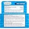 Pamprin MultiSymptom Caplets 40 Caplets Pack of 4