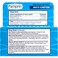 Pamprin MultiSymptom Caplets 40 Caplets Pack of 4