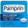 Pamprin MultiSymptom Caplets 40 Caplets Pack of 4