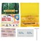 DLY Snake Bite Kit Bee Sting Kit Bug Bite Suction Tool Venom Extractor Suction Pump Mosquito Bite Sucker Tool for Hiking Backpacking Camping Yellow Color