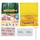 DLY Snake Bite Kit Bee Sting Kit Bug Bite Suction Tool Venom Extractor Suction Pump Mosquito Bite Sucker Tool for Hiking Backpacking Camping Yellow Color