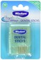 Wisdom Fresh Effect Dental WoodCount Pack of 4 400Count