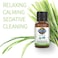 Garden of Life Lemongrass Essential Oil 100 Pure Essential Oil for Diffuser Aromatherapy Meditation Cleansing and Relaxing USDA Organic NonGMO 05 fl oz