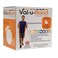 Val-u-Band ValUBand 106122 Latex Free Exercise Band Orange