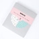 BROLEX Pack n Play Sheets 2 Pack Mini Crib SheetsStretchy Portable Fitted Playard Sheet Set Convertible Playard Mattress CoverUltra Soft Breathable MaterialArrow Owl