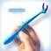 T.Smile TSmile Evolutionary Clean Dental Flossers Kit of Refills Plus Long Handle 2 Handles 200 Refills