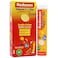 Redoxon Vitamin C Zinc Effervescent Tablets of Vitamin C and Zinc Helps Support Your Immune System Orange Flavor 20 Effervescent Tablets 282 Oz Box