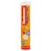 Redoxon Vitamin C Zinc Effervescent Tablets of Vitamin C and Zinc Helps Support Your Immune System Orange Flavor 20 Effervescent Tablets 282 Oz Box