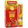 Redoxon Vitamin C Zinc Effervescent Tablets of Vitamin C and Zinc Helps Support Your Immune System Orange Flavor 20 Effervescent Tablets 282 Oz Box